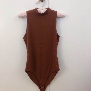Forever 21 Bodysuit/Leotard